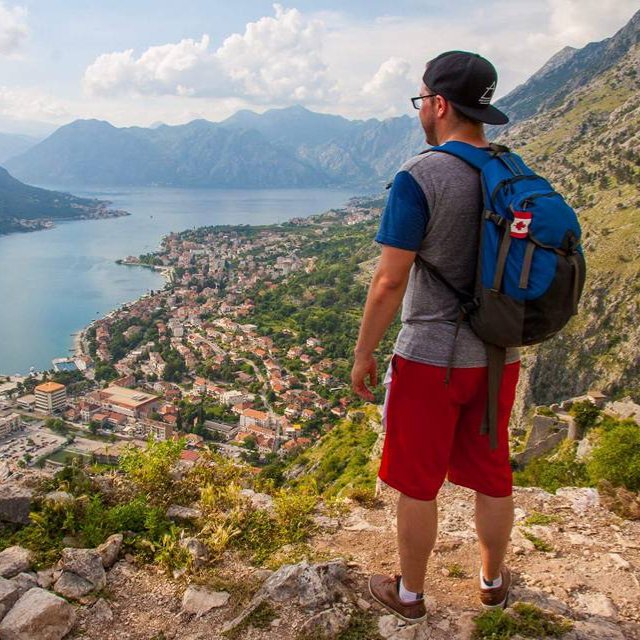 foto del profilo utente