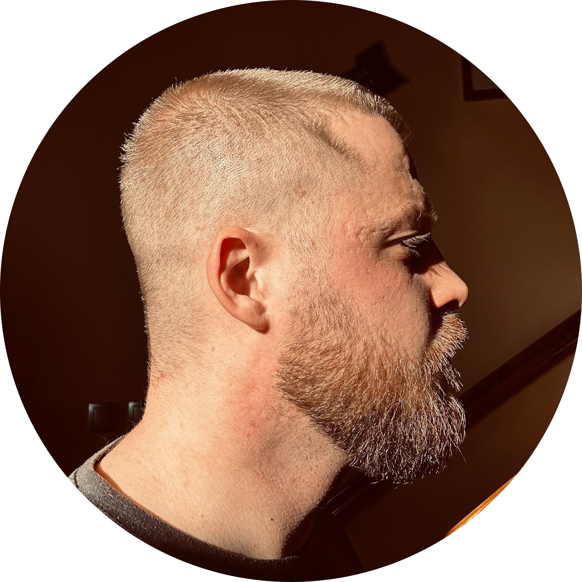 benutzerprofil-bild
