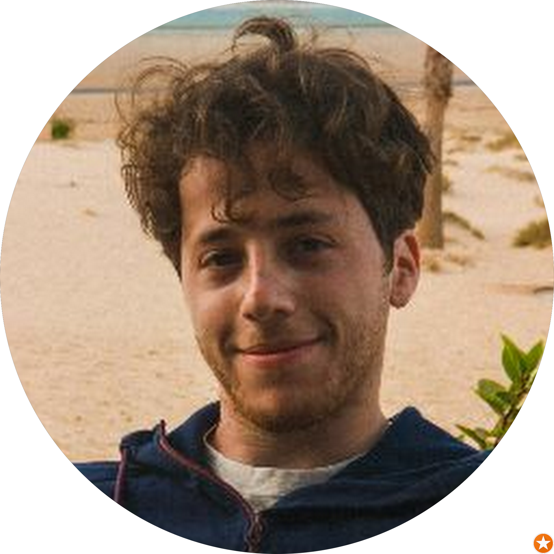 photo du profil de l'utilisateur
