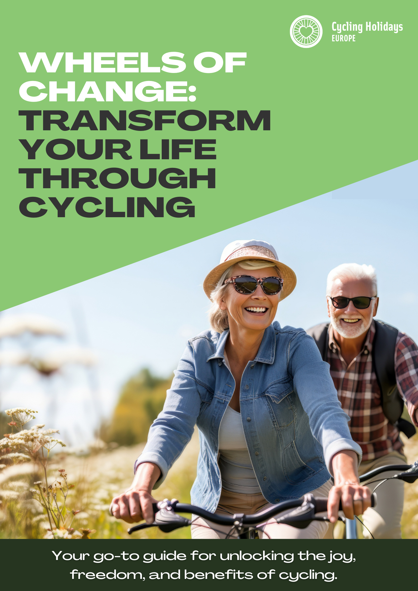 Ebook Cover