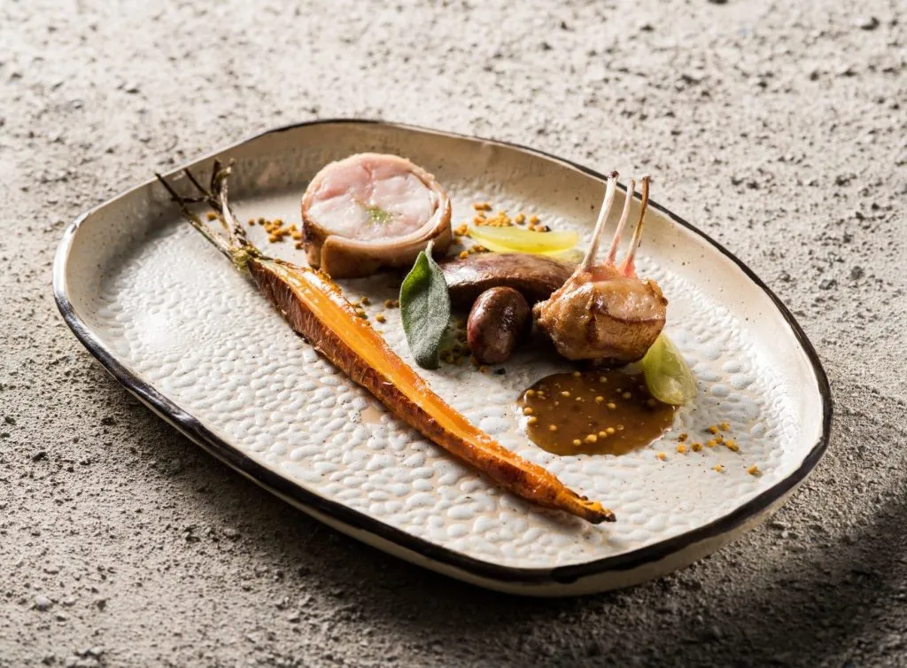 Monstera Bistro Ljubljana - Slovenia Holidays