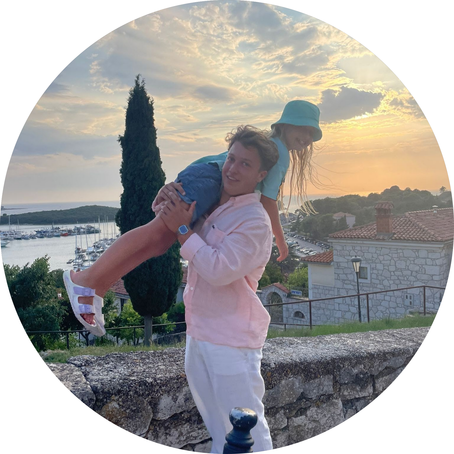 benutzerprofil-bild