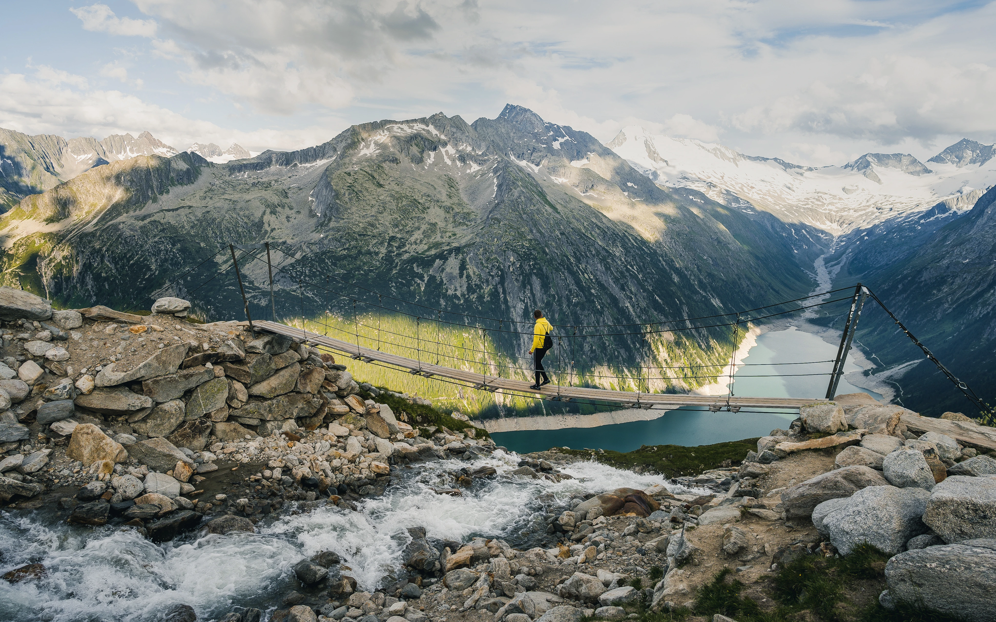 Austrian Alps: Top 15 Landmarks - Hut to Hut Hiking Austria